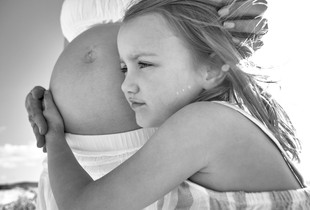 Belly love