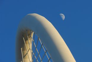 moon tennis