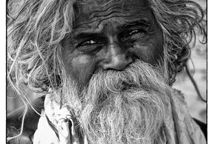 Mathura Man