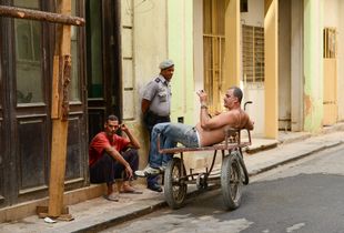 Havana Casual