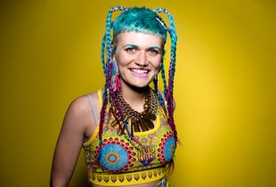 Nixi Killick