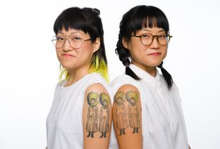 Tulius Sisters