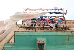 Cuba colors