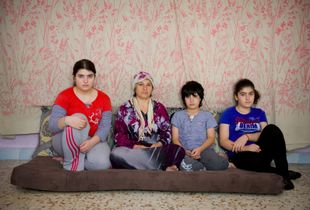 Syria´s leftover