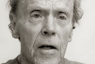 Alzheimer's