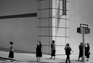 Women’s corner