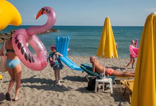 Beach Culture