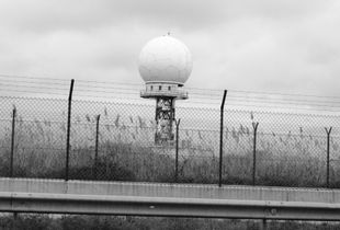 Estación-radar aeronáutica