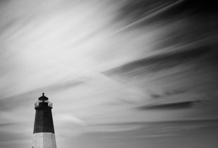 Point Judith Light, Narragansett, RI. 2019