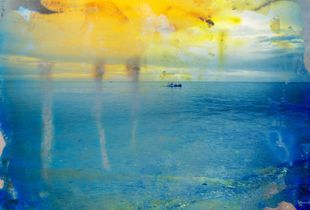 LA MER I