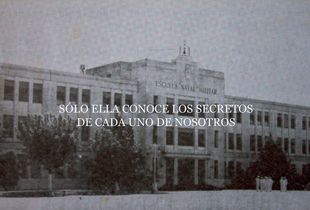 La Academia - 01