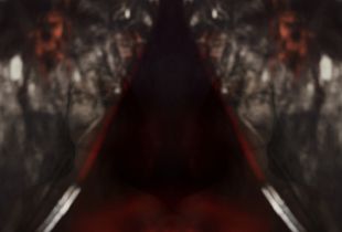 PENETRATION / Series "Obsessed With The Moon"