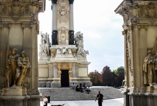 El Retiro