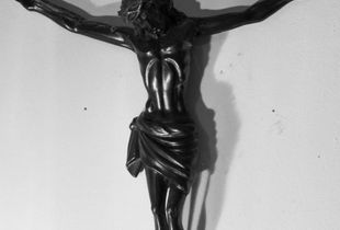 without a cross