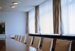 Conference table