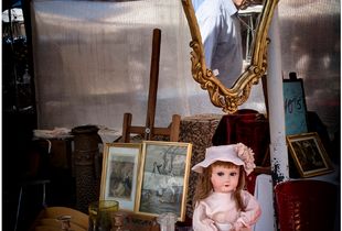 Flea Market 0137