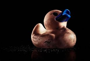 Plastic Toy© Alessandro Puccinelli