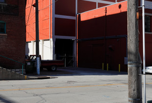 West Bottoms #162