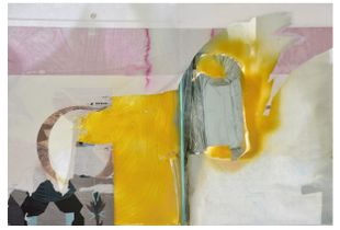 From the series The Impossibility of Abstraction