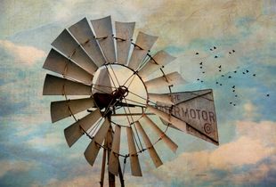 Aermotor