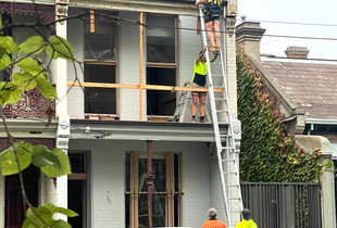 Men at Work 1