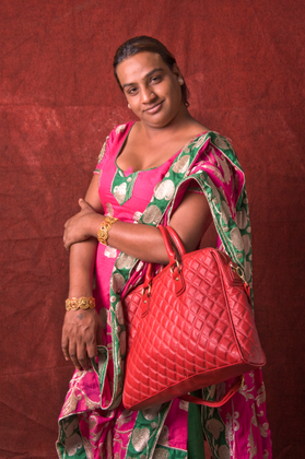 Kothis, Hijras, Giriyas and Others