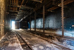 Soot and Grime
