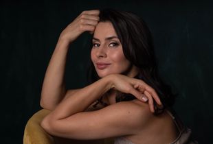 Сила во взгляде