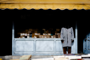 Street Photography