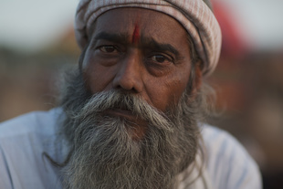 The Pushkar Scrapbook