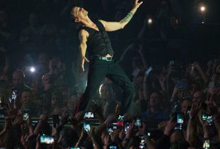 Depeche Mode