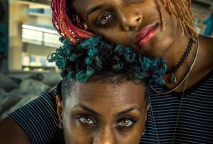 HYMAN TWINS