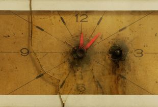 From the series: Anagram
