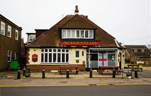 Jaywick