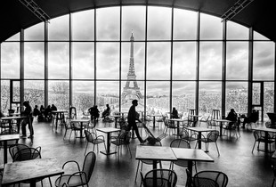 aaah Paris