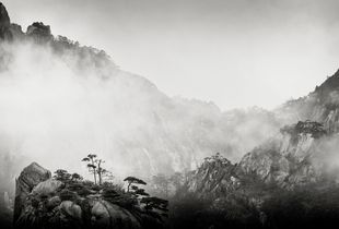 Sea of Clouds