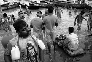 Embracing Almighty