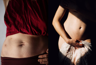 The Body Project - Womb
