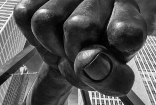 Detroit Power