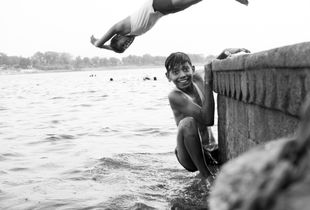 Maheshwar Dive
