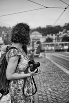 Fotografando momenti......