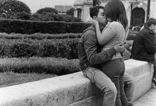 Mexico City, 2012 © Peter Kayafas