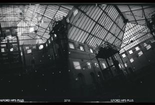 Bradbury Building