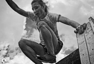 Commando Race