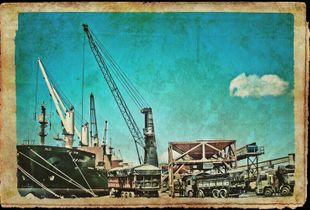 Port of Paranagua