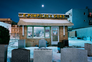 Pompilio & Sons