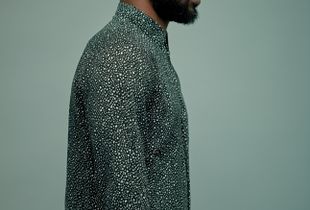 Kyle Abraham - Profile