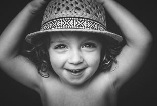Bahamian Smile