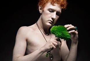 RED-GREN