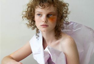 Beauty project 5